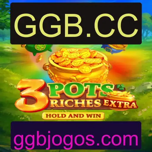 Descubra o Novo Jogo Emocionante: 3potsExtra