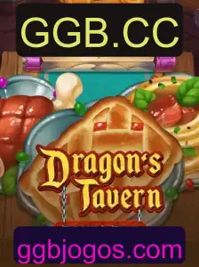 Descubra o Mundo Encantado de DragonsTavern
