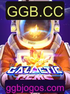 Descubra a Aventura Incrível em GalacticGems: O Universo em Suas Mãos