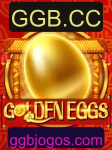 GoldenEggs: Descubra o Fascinante Mundo do Jogo GGB.CC