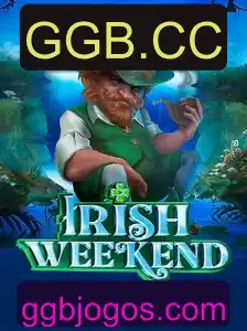 Descubra o Fascinante Mundo de IrishWeekend com GGB.CC