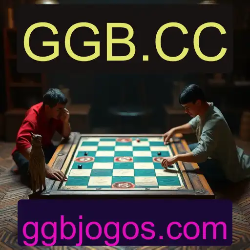 Jogos de tabuleiro