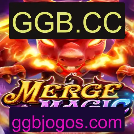Descubra o Fascinante Mundo de MERGEMAGIC