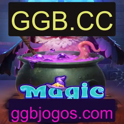 Explorando o Fascinante Mundo de MagicScroll: O Jogo que Está Conquistando o Universo GGB.CC