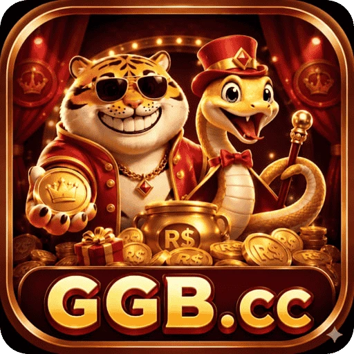 GGB.CC Logo