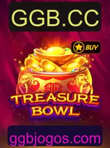 Explorando o Fascinante Mundo de TreasureBowl e a Tendência GGB.CC